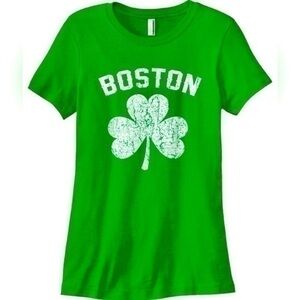 Women’s Boston T-Shirt - Size XL - NWOT